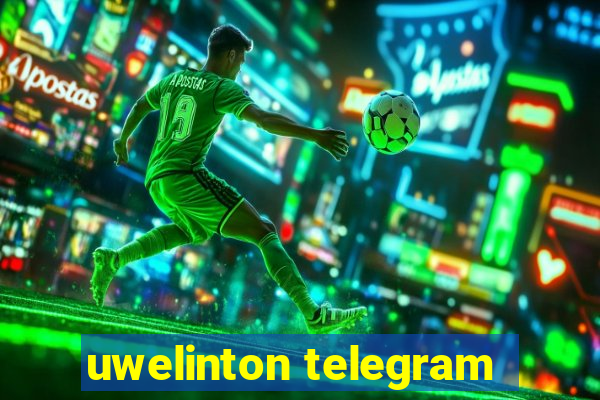 uwelinton telegram